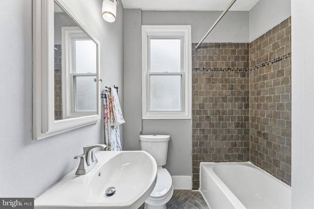 3708 COOLIDGE AVE, Baltimore, MD 21229