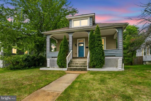 3708 COOLIDGE AVE, Baltimore, MD 21229