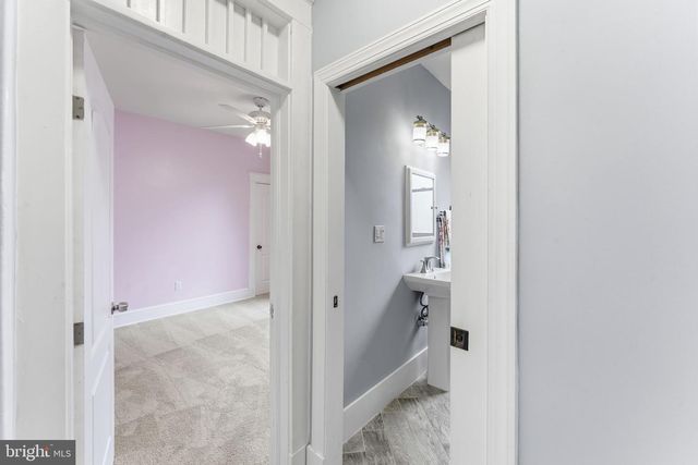 3708 COOLIDGE AVE, Baltimore, MD 21229