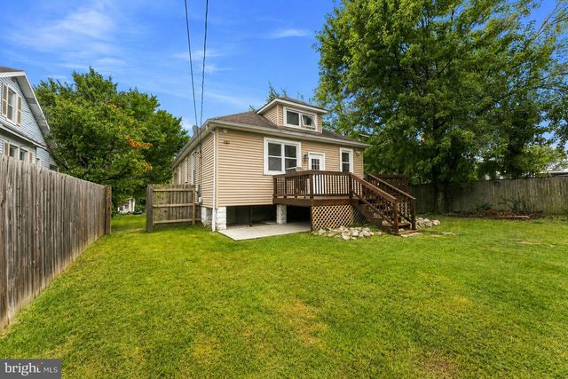 3708 COOLIDGE AVE, Baltimore, MD 21229