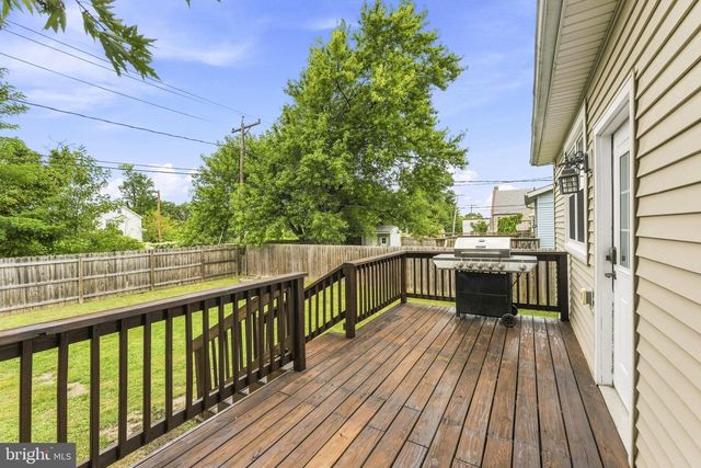 3708 COOLIDGE AVE, Baltimore, MD 21229