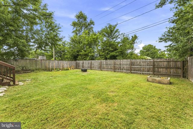 3708 COOLIDGE AVE, Baltimore, MD 21229