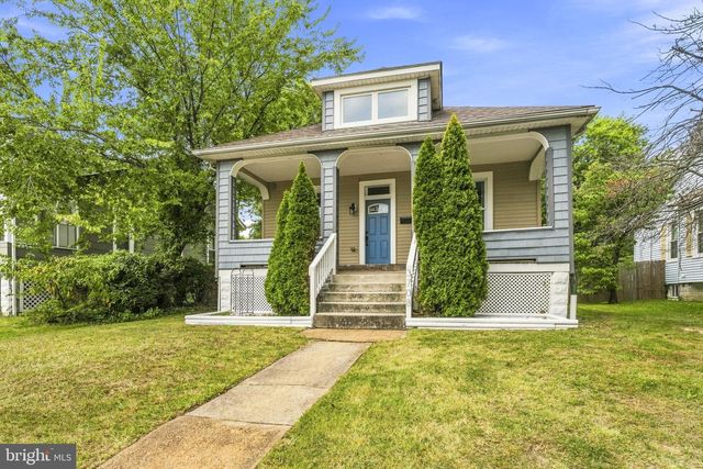 3708 COOLIDGE AVE, Baltimore, MD 21229