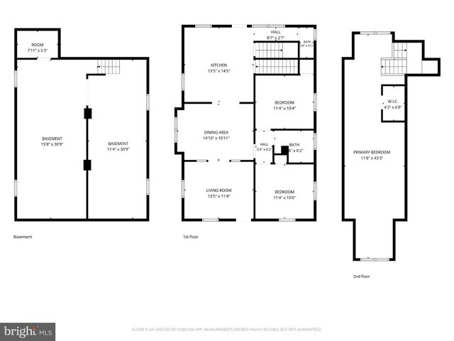 3708 COOLIDGE AVE, Baltimore, MD 21229