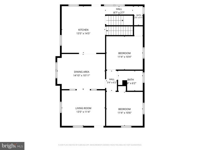 3708 COOLIDGE AVE, Baltimore, MD 21229