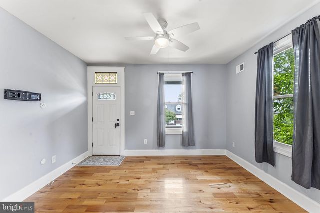 3708 COOLIDGE AVE, Baltimore, MD 21229