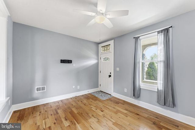 3708 COOLIDGE AVE, Baltimore, MD 21229