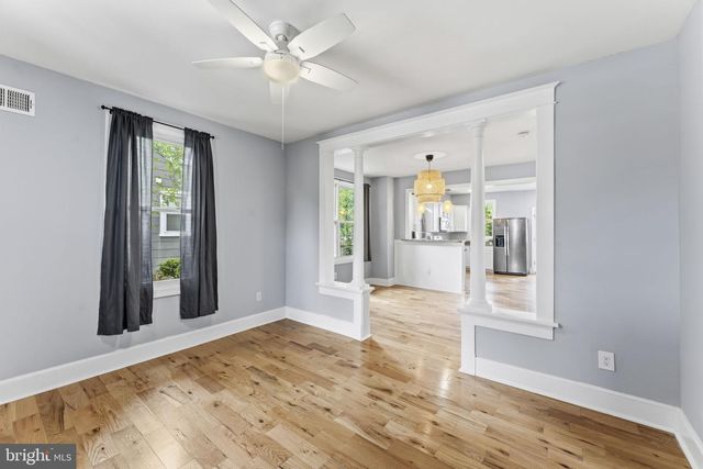 3708 COOLIDGE AVE, Baltimore, MD 21229