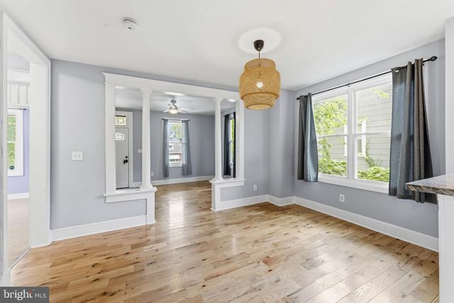 3708 COOLIDGE AVE, Baltimore, MD 21229