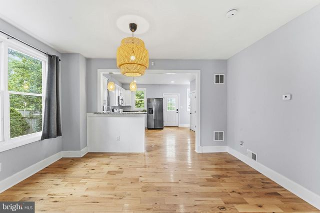 3708 COOLIDGE AVE, Baltimore, MD 21229