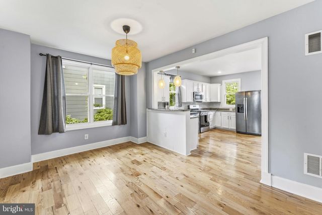 3708 COOLIDGE AVE, Baltimore, MD 21229