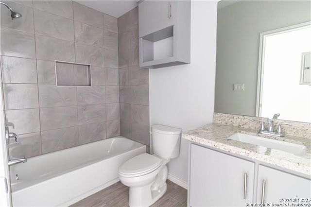 2808 Rosemary Drive, Weslaco, TX 78599