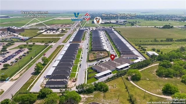 2808 Rosemary Drive, Weslaco, TX 78599