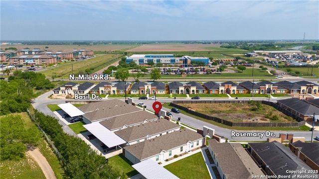 2808 Rosemary Drive, Weslaco, TX 78599