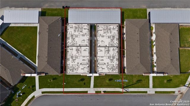 2808 Rosemary Drive, Weslaco, TX 78599