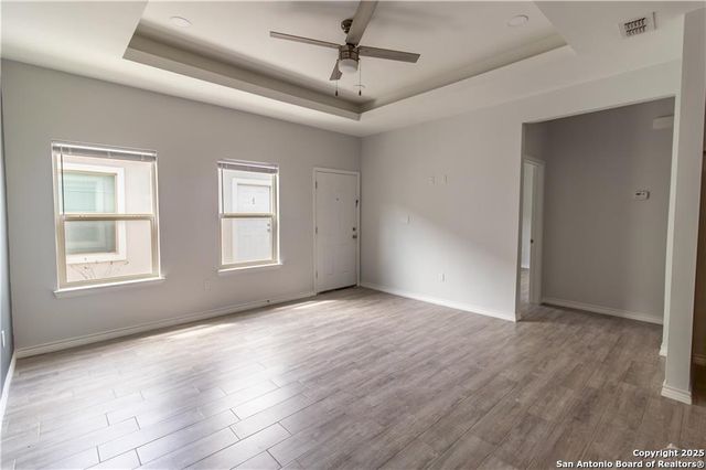 2808 Rosemary Drive, Weslaco, TX 78599