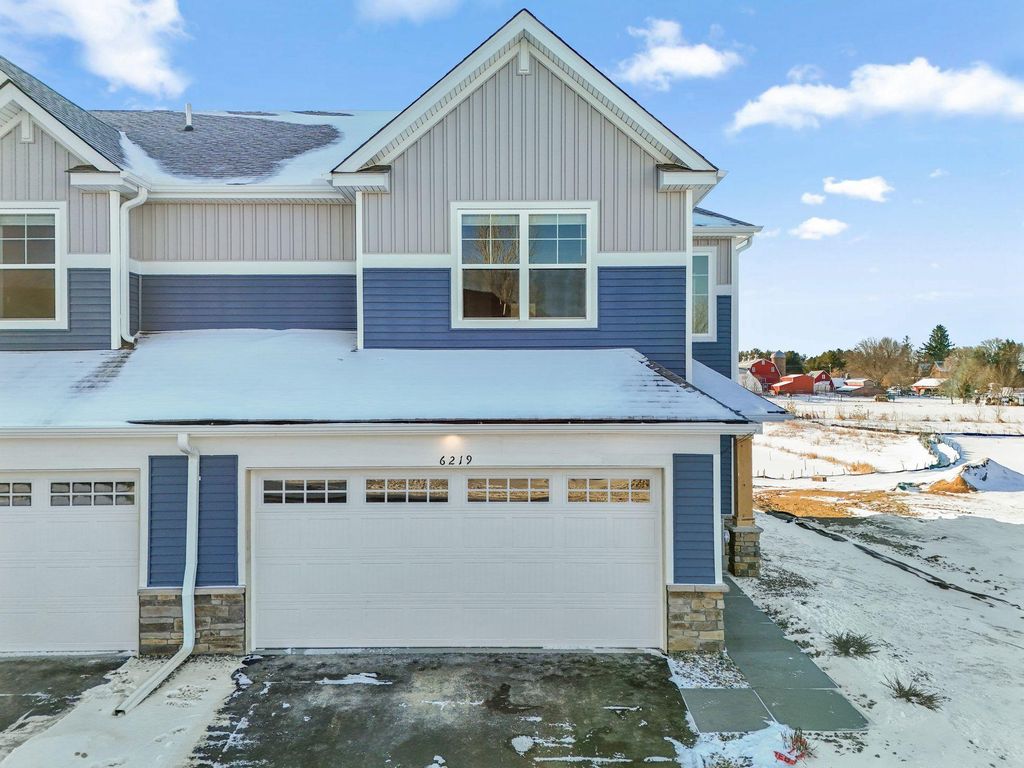 6219 205th Street N, Forest Lake, MN 55025 — photo 2