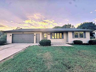 1147 DAVID LANE, Green Bay, WI 54313