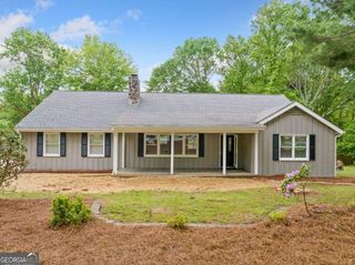3712 CORINTH Drive, Gainesville, GA 30506