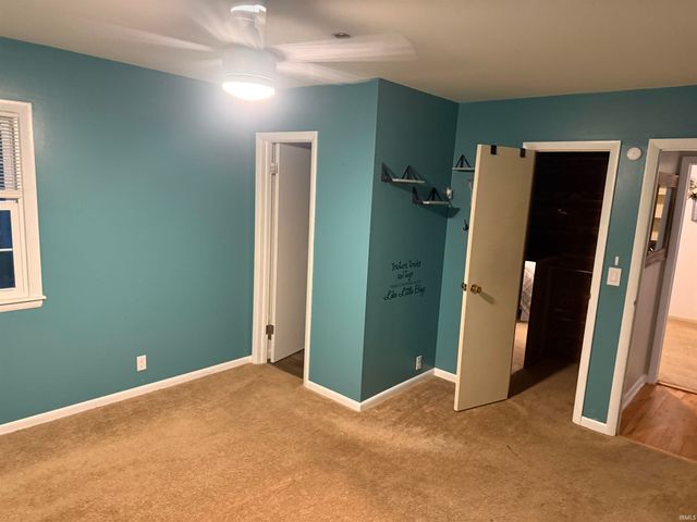 848 E Olmstead Avenue, Evansville, IN 47711
