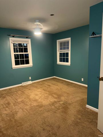 848 E Olmstead Avenue, Evansville, IN 47711