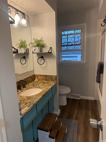 848 E Olmstead Avenue, Evansville, IN 47711