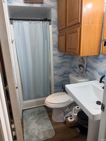 848 E Olmstead Avenue, Evansville, IN 47711