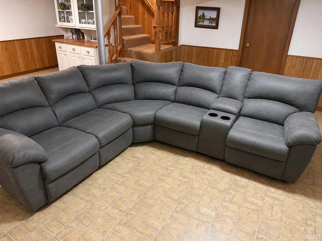 848 E Olmstead Avenue, Evansville, IN 47711