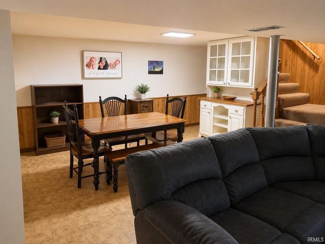 848 E Olmstead Avenue, Evansville, IN 47711
