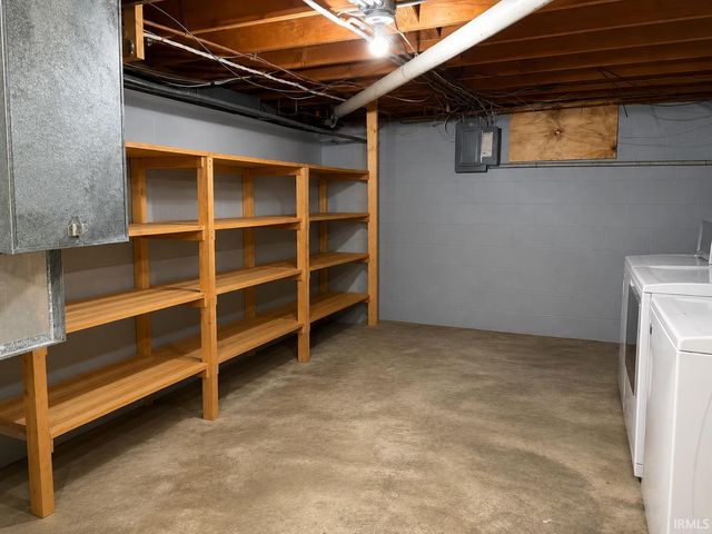 848 E Olmstead Avenue, Evansville, IN 47711