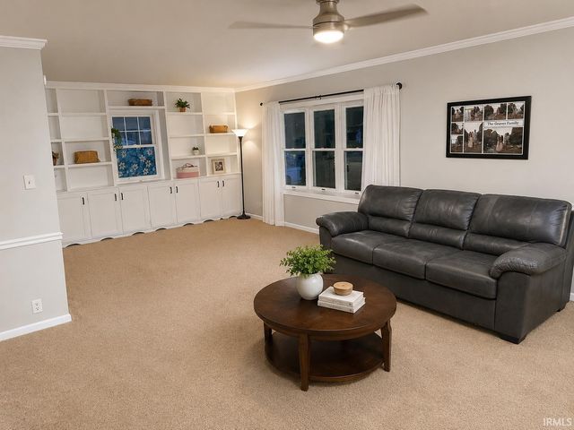 848 E Olmstead Avenue, Evansville, IN 47711