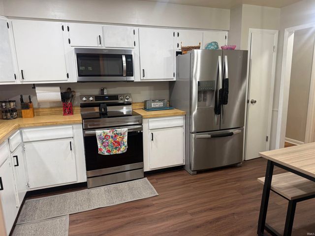 848 E Olmstead Avenue, Evansville, IN 47711
