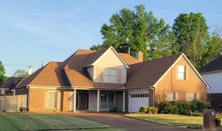 8977 CHIMNEYROCK BLVD, Memphis, TN 38016