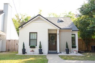 400 Lemont Dr, Nashville, TN 37216