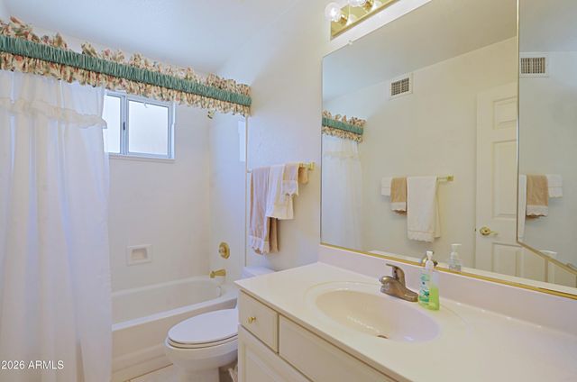 19027 N 83RD Lane, Peoria, AZ 85382