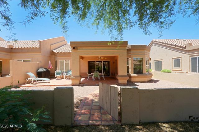 19027 N 83RD Lane, Peoria, AZ 85382