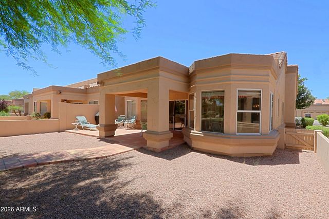 19027 N 83RD Lane, Peoria, AZ 85382
