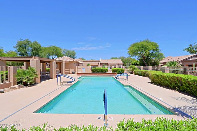 19027 N 83RD Lane, Peoria, AZ 85382