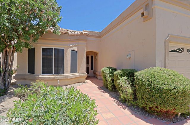19027 N 83RD Lane, Peoria, AZ 85382