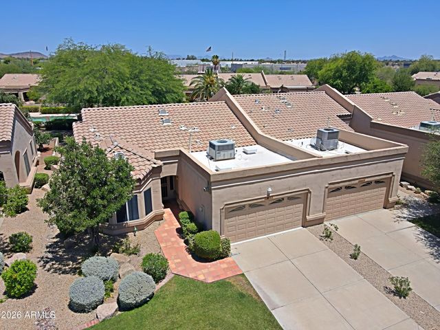 19027 N 83RD Lane, Peoria, AZ 85382