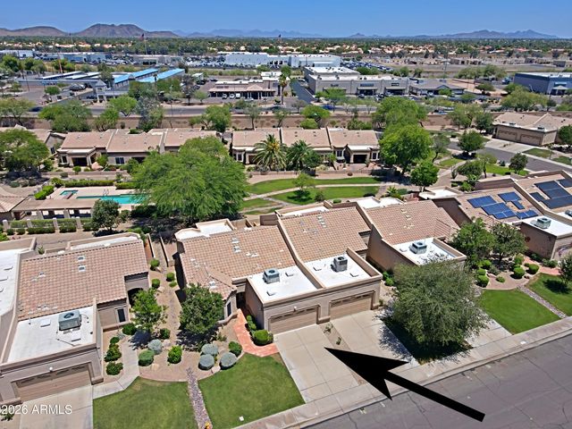 19027 N 83RD Lane, Peoria, AZ 85382