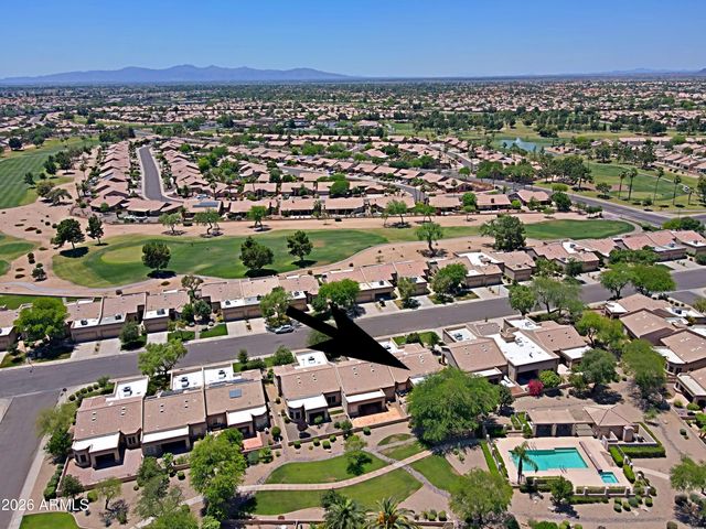 19027 N 83RD Lane, Peoria, AZ 85382