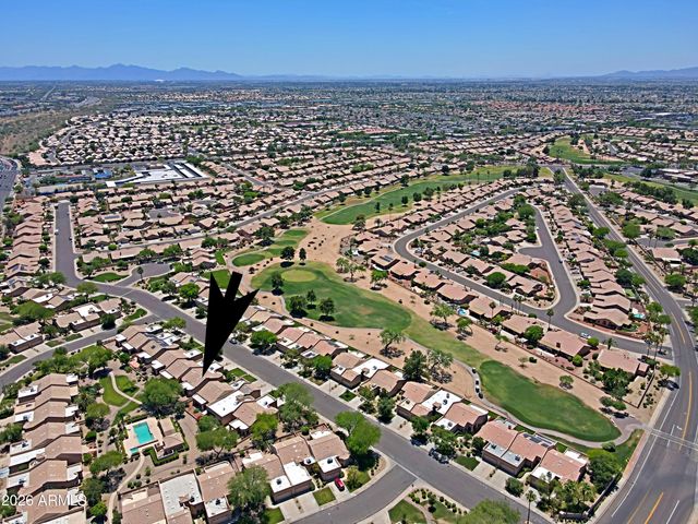19027 N 83RD Lane, Peoria, AZ 85382