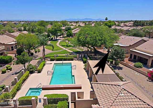 19027 N 83RD Lane, Peoria, AZ 85382