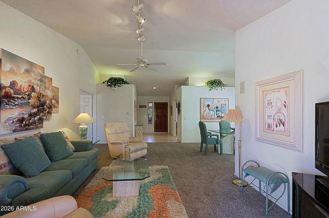19027 N 83RD Lane, Peoria, AZ 85382