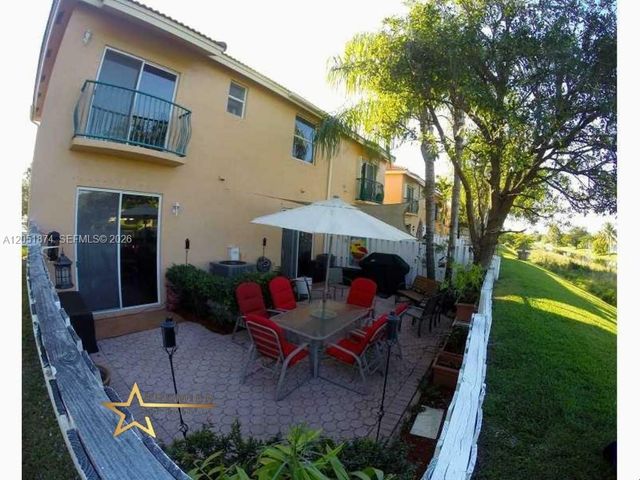 2398 NW 162nd Way 2398, Pembroke Pines, FL 33028
