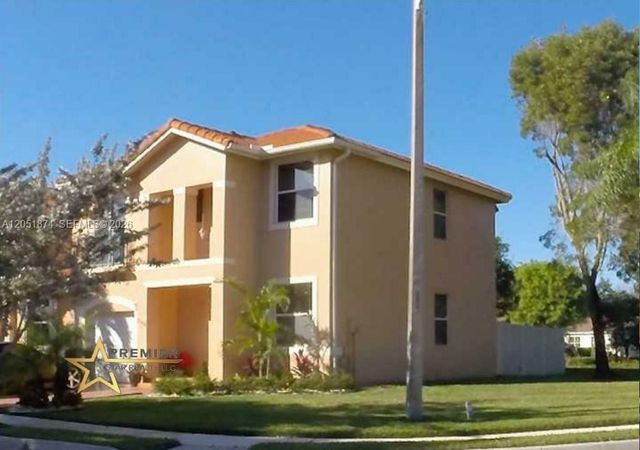 2398 NW 162nd Way 2398, Pembroke Pines, FL 33028