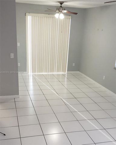 2398 NW 162nd Way 2398, Pembroke Pines, FL 33028