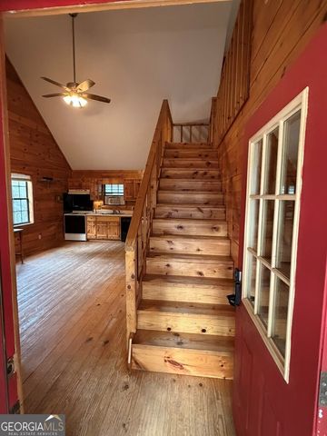 8 Virginia Lane, Blairsville, GA 30512