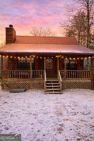 8 Virginia Lane, Blairsville, GA 30512